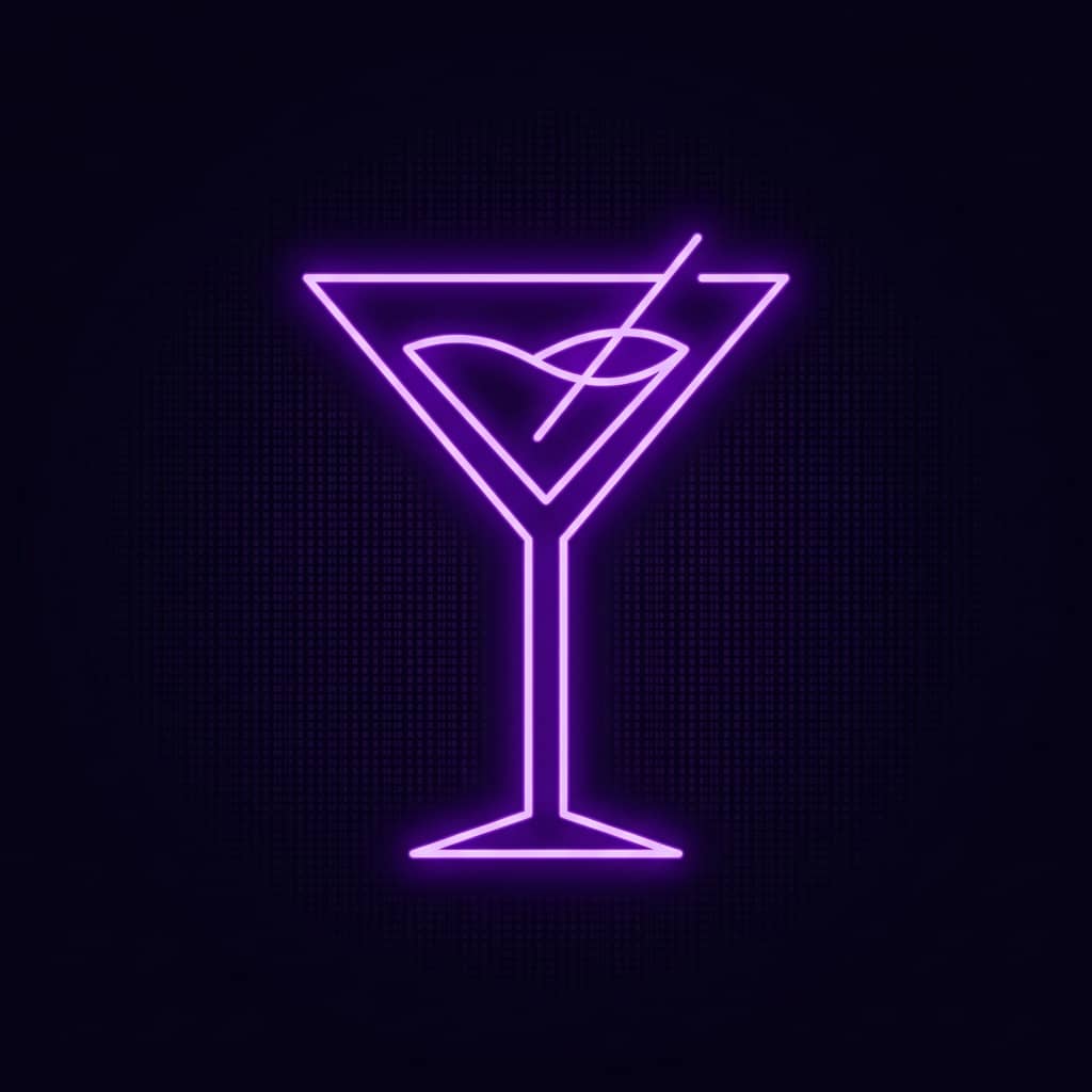Alkoholfreier Tiki Traum